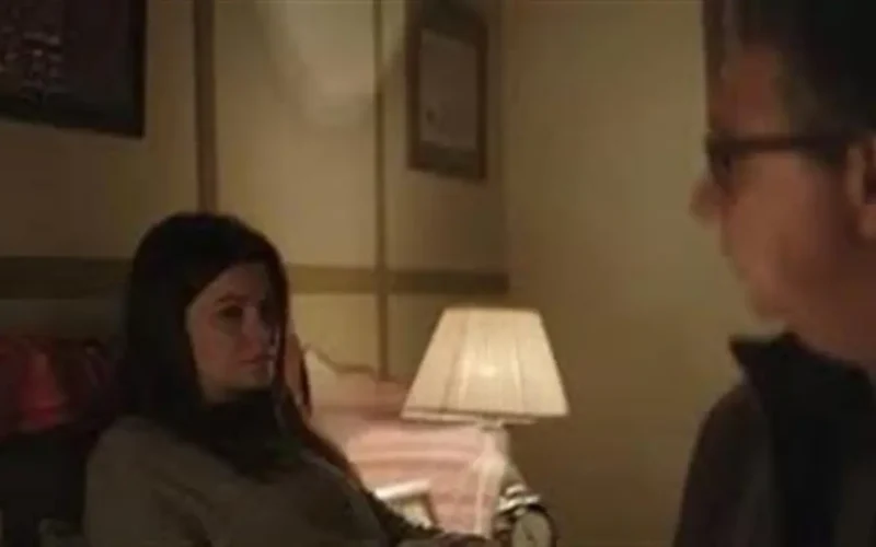 يسرا اللوزي تقدم مشهد الإسعافات الأولية لجرعة زائدة في “كان ياما كان”